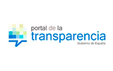 Logo del Portal de la transparencia
